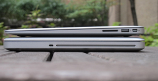 Illustration for article titled 13-Inch MacBook Air Review: So Long, Fatty